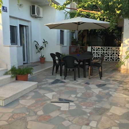 Apartment Nehaj Kaštela Kültér fotó