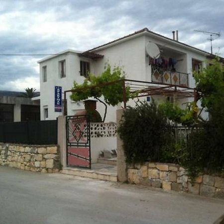 Apartment Nehaj Kaštela Kültér fotó