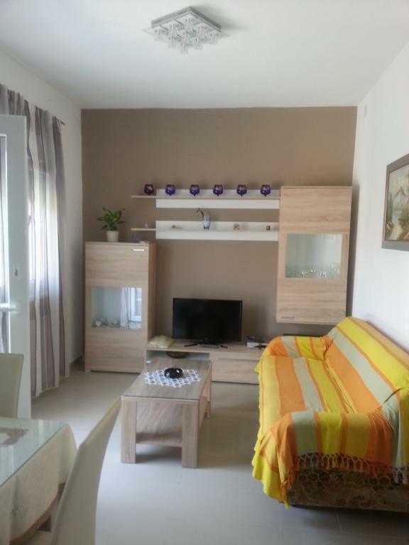 Apartment Nehaj Kaštela Kültér fotó