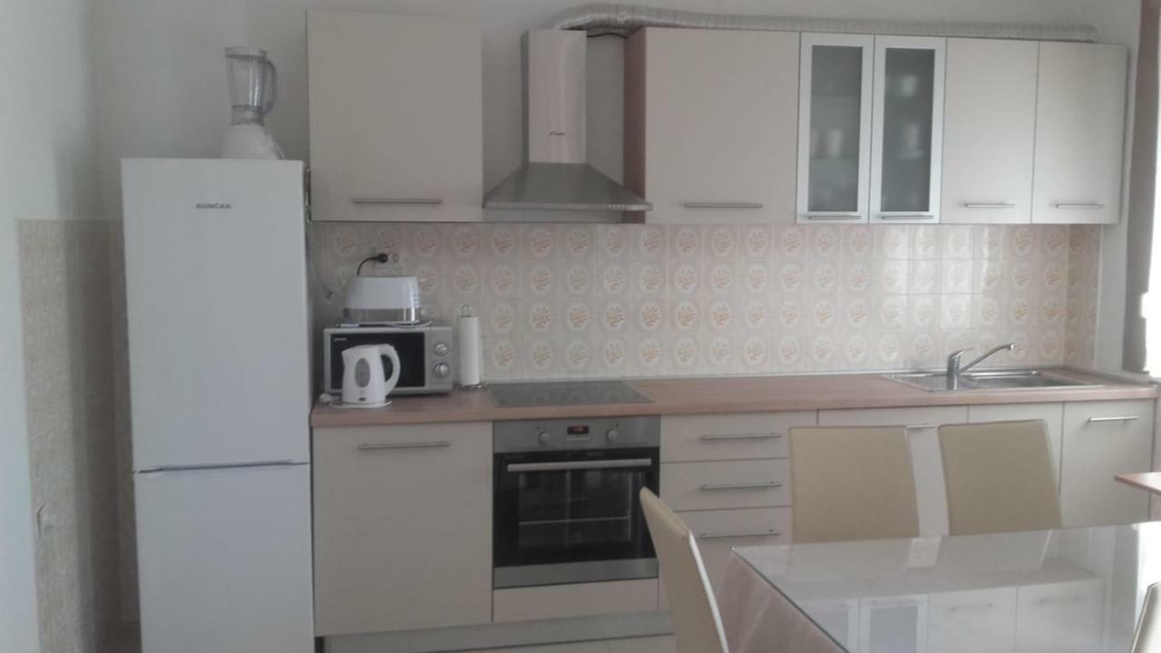 Apartment Nehaj Kaštela Kültér fotó