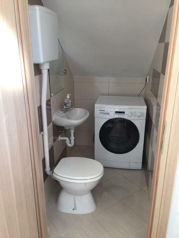 Apartment Nehaj Kaštela Kültér fotó