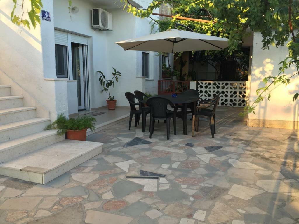 Apartment Nehaj Kaštela Kültér fotó