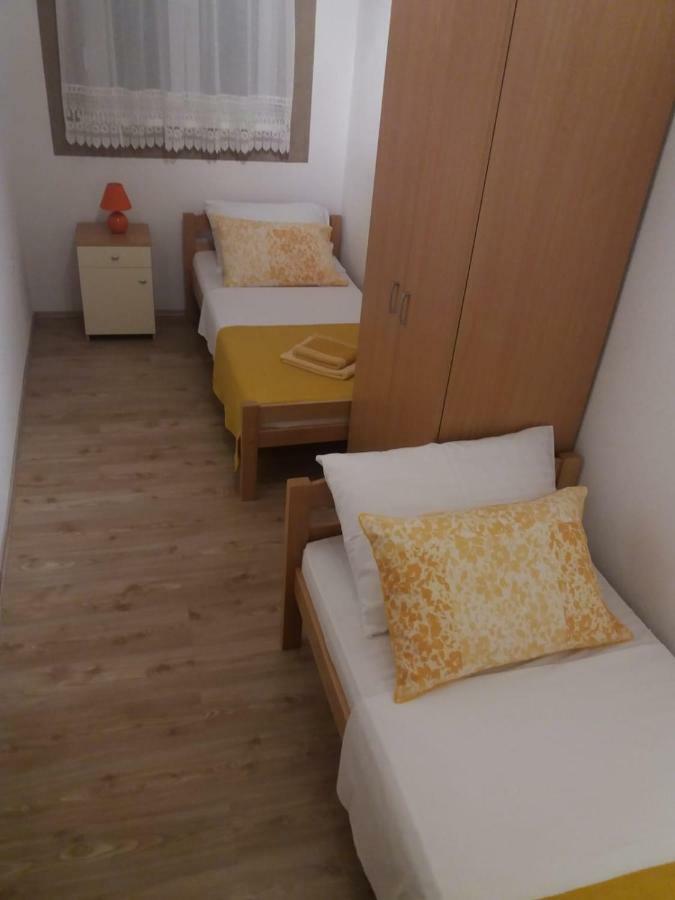 Apartment Nehaj Kaštela Kültér fotó