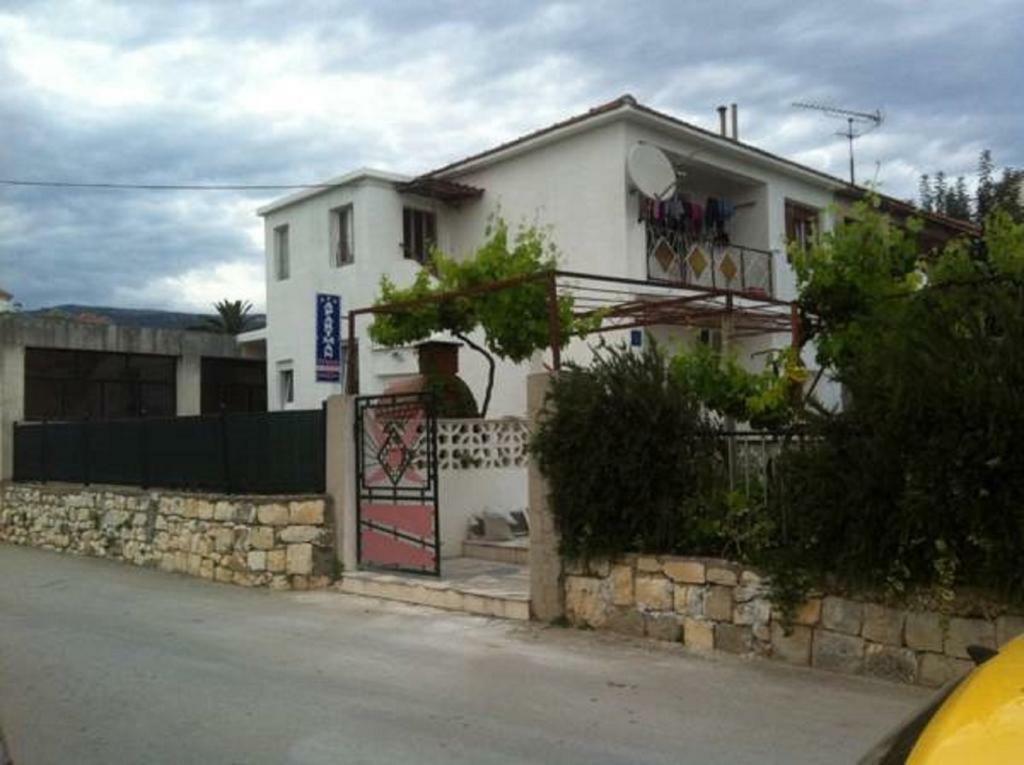 Apartment Nehaj Kaštela Kültér fotó