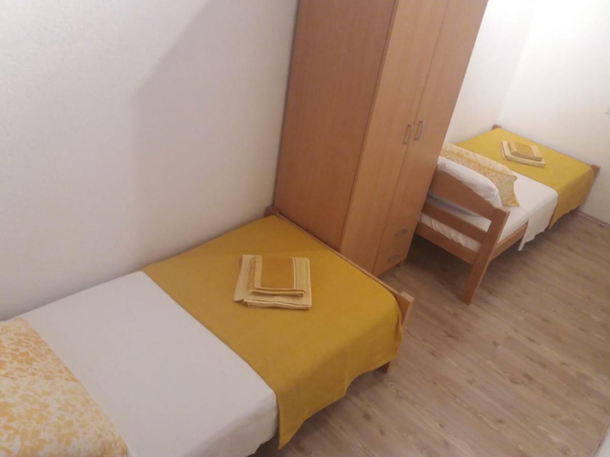 Apartment Nehaj Kaštela Kültér fotó